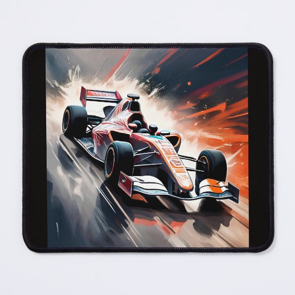 Item preview, From Grid To Love F1 Formula One Car, Race Car, Max, Leclerc designed and sold by PhotoArtMC.