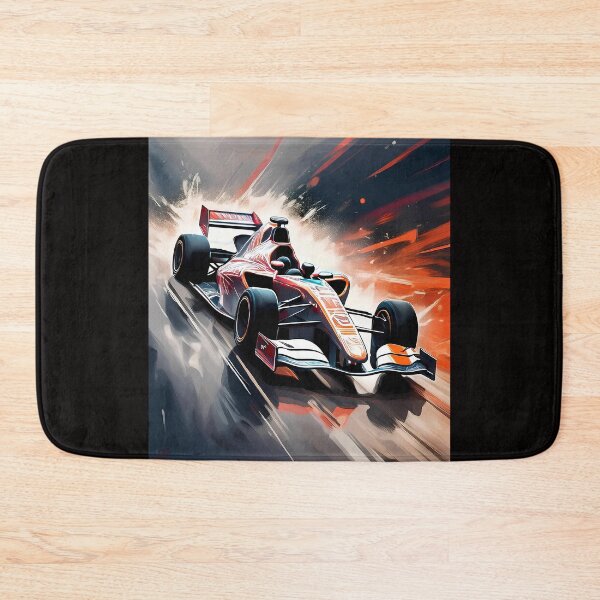 Item preview, From Grid To Love F1 Formula One Car, Race Car, Max, Leclerc designed and sold by PhotoArtMC.