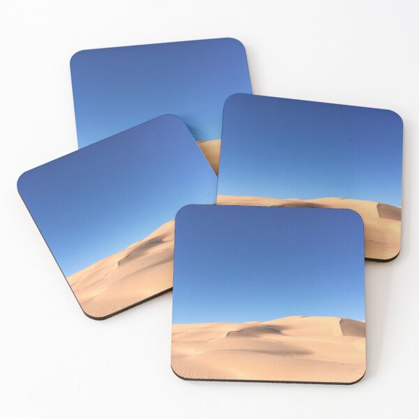 Item preview, California Sand Dunes designed and sold by Topmel.