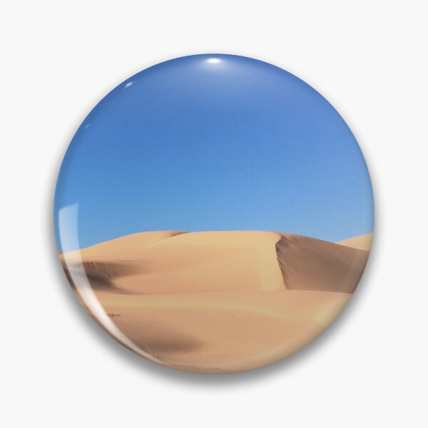 Item preview, California Sand Dunes designed and sold by Topmel.