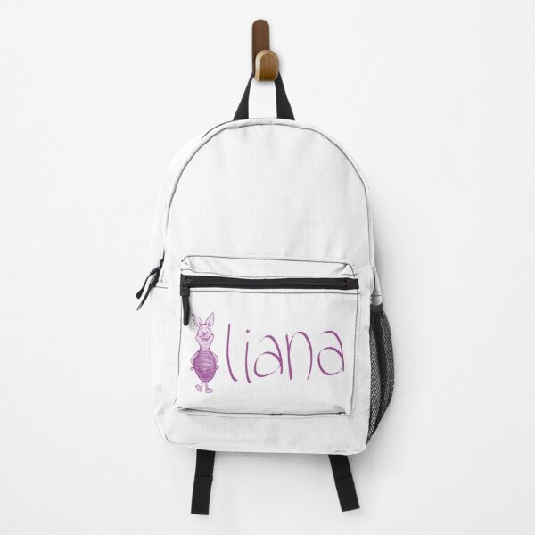 Item preview, Iliana - Lil Piggie designed and sold by MyBottomShelf.