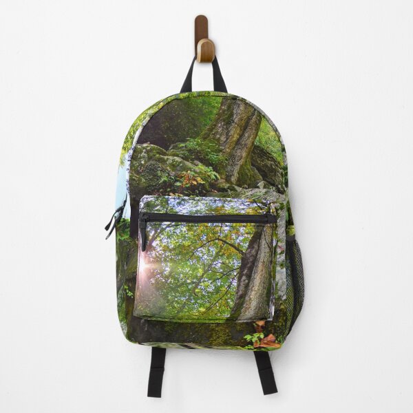 Item preview, The Beauty Of Catawba Falls North Carolina designed and sold by LisaWootenPhoto.