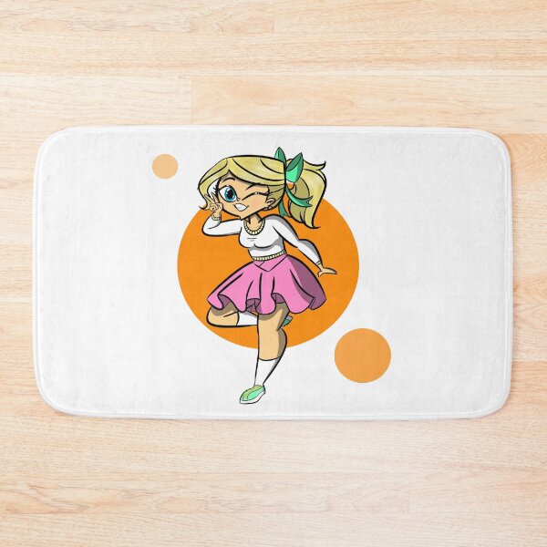 Item preview, Total Drama Emma (Reboot) designed and sold by iamc-line.