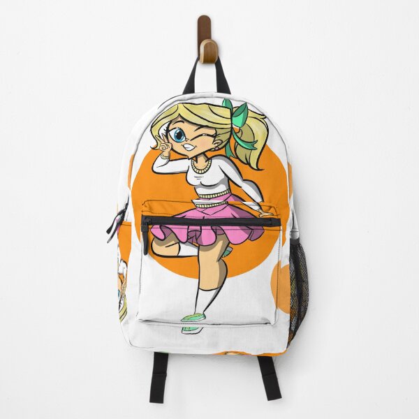 Item preview, Total Drama Emma (Reboot) designed and sold by iamc-line.
