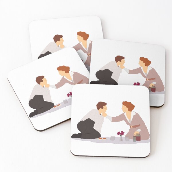 Item preview, Parade (Carolee Carmello) designed and sold by irwatson.