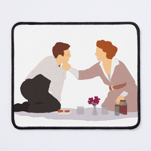Item preview, Parade (Carolee Carmello) designed and sold by irwatson.