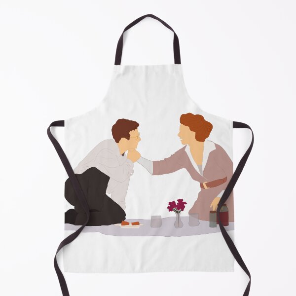 Item preview, Parade (Carolee Carmello) designed and sold by irwatson.
