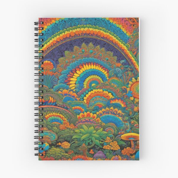 Item preview, Psychedelic Dreamscapes designed and sold by HLPsychDesigns.