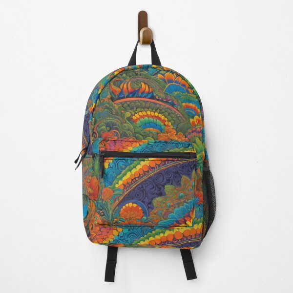 Item preview, Psychedelic Dreamscapes designed and sold by HLPsychDesigns.