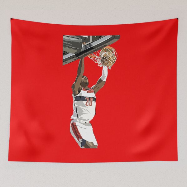 Item preview, Alexandre Sarr designed and sold by raffrasta.