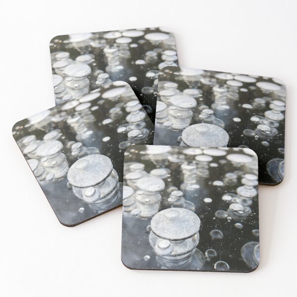 Item preview, Frozen Bubbles  designed and sold by altmannart.