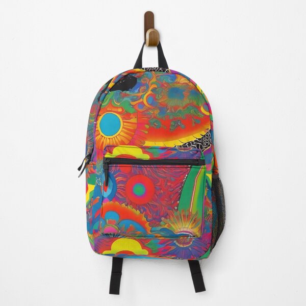 Item preview, Abstract Psychedelic Energy designed and sold by HLPsychDesigns.