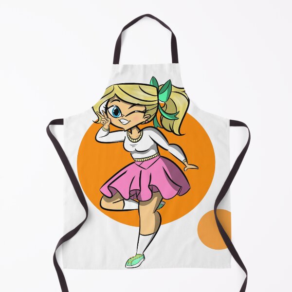 Item preview, Total Drama Emma (Reboot) designed and sold by iamc-line.