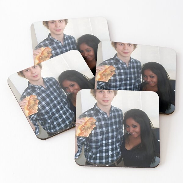 Item preview, Snooki with Michael Cera designed and sold by fandomtshirtss.