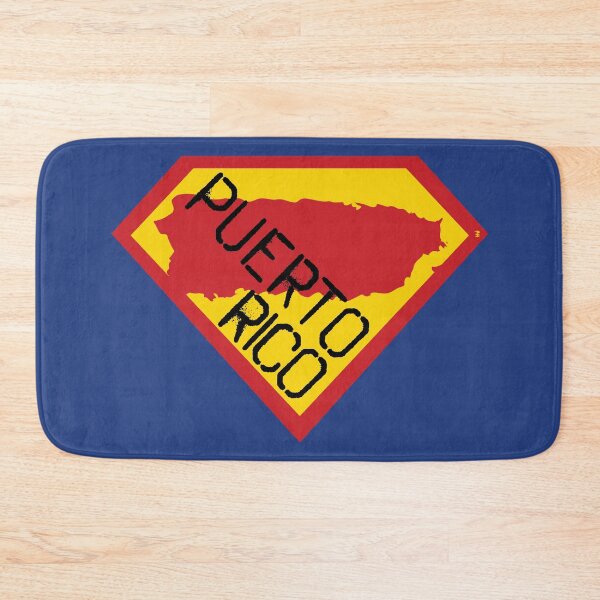 Item preview, PUERTO RICO spell out - Freedom Is The Superpower -   SUPERHERO design designed and sold by pelagio.