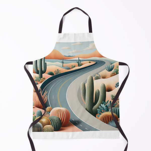 Item preview, Desert Highway Serenity designed and sold by designssamaya.