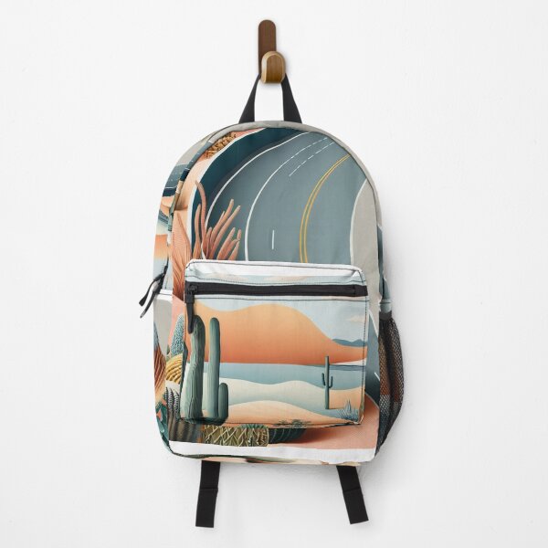Item preview, Desert Highway Serenity designed and sold by designssamaya.
