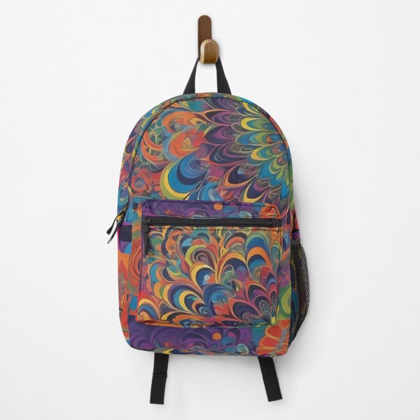 Item preview, Psychedelic Explosion designed and sold by HLPsychDesigns.