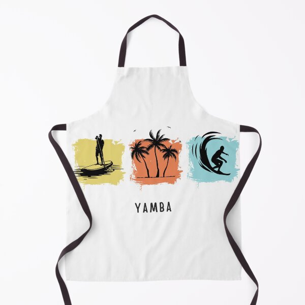Item preview, Yamba Adventures designed and sold by TheBlushingRoo.