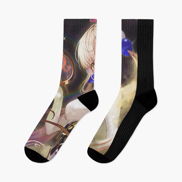 Artikelvorschau, Hololive entworfen und verkauft von ahredyShop.