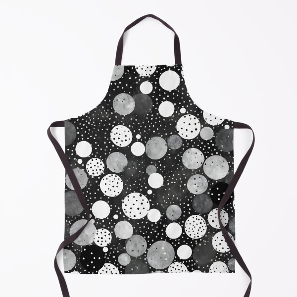 Item preview, Abstract Circles - Modern Pattern designed and sold by Fab-Haven.