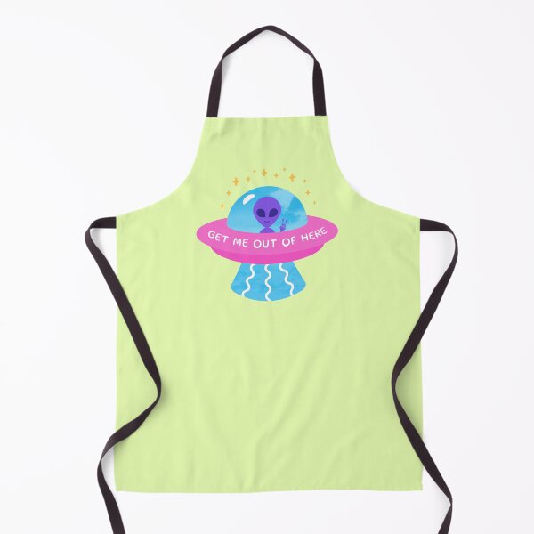 Item preview, get me out of here designed and sold by Christine Weenk.