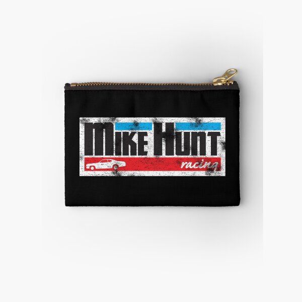 Item preview, Mike Hunt Racing Team designed and sold by Coops Clothing.