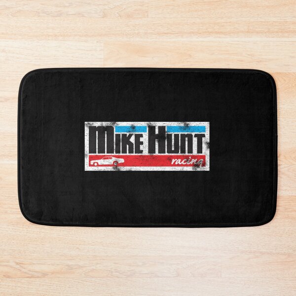 Item preview, Mike Hunt Racing Team designed and sold by Coops Clothing.