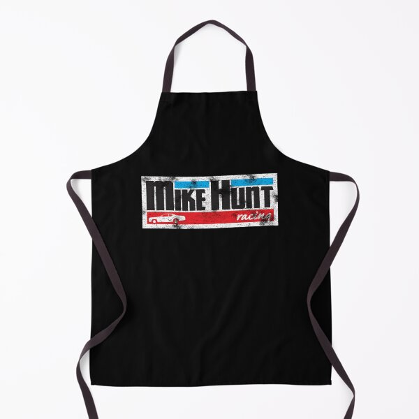 Item preview, Mike Hunt Racing Team designed and sold by Coops Clothing.