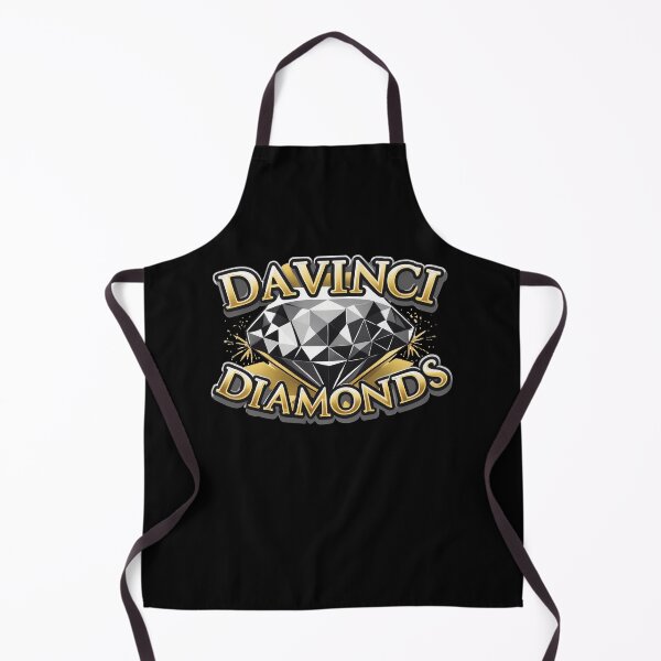 Item preview, Davinci Diamonds Slot Machine Tribute T-Shirt designed and sold by raymondjmcd.