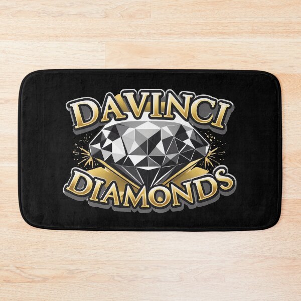 Item preview, Davinci Diamonds Slot Machine Tribute T-Shirt designed and sold by raymondjmcd.