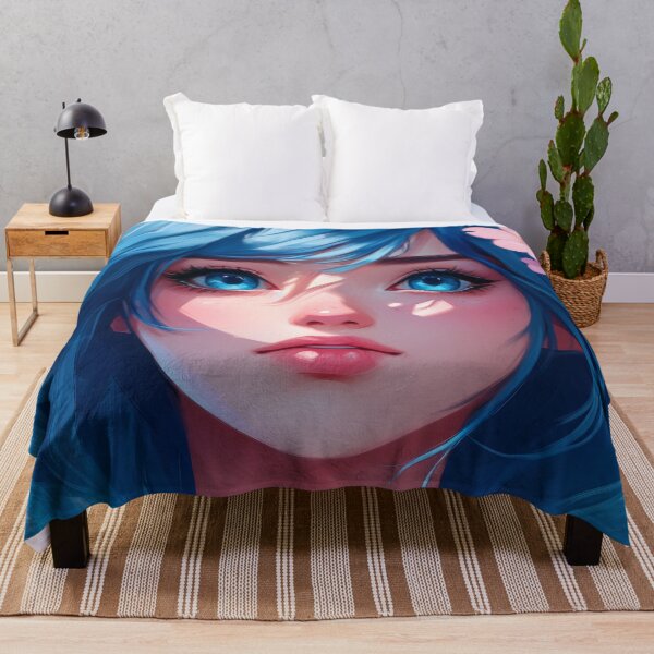 Item preview, Azure Dreams designed and sold by CHCOfficial.