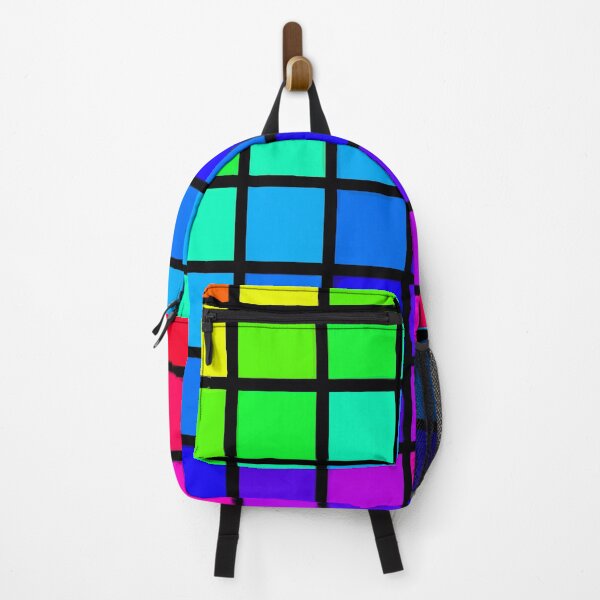 Item preview, Rainbow Matrix designed and sold by reclacitrantee.