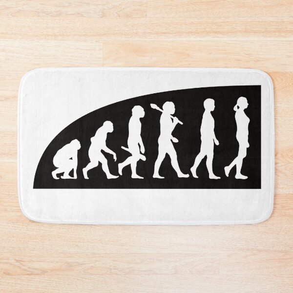 Item preview, The Future is Female designed and sold by r0B0t26.