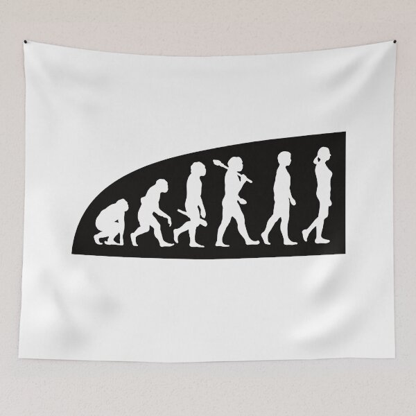 Item preview, The Future is Female designed and sold by r0B0t26.