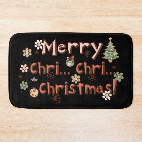 Item preview, Merry Chri… Chri… Christmas! designed and sold by Ojtek86.
