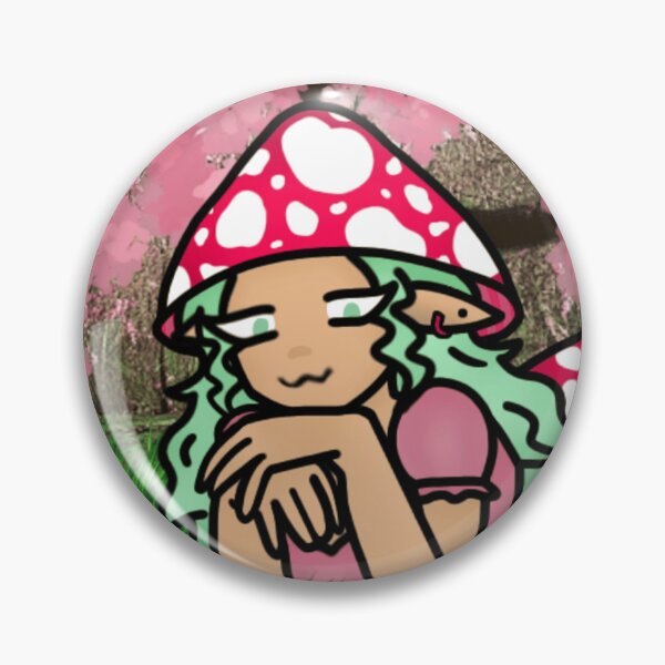 Item preview, Lillith on Grass designed and sold by AirIsDrawing.