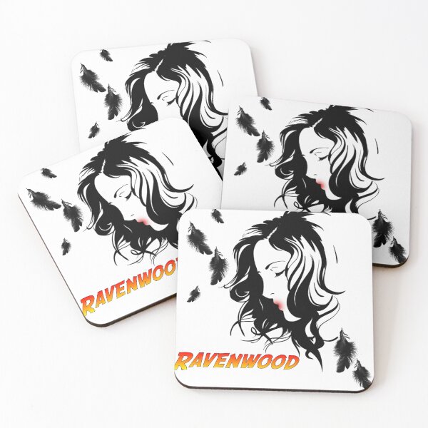 Item preview, Ravenwood designed and sold by jakersvelmax.