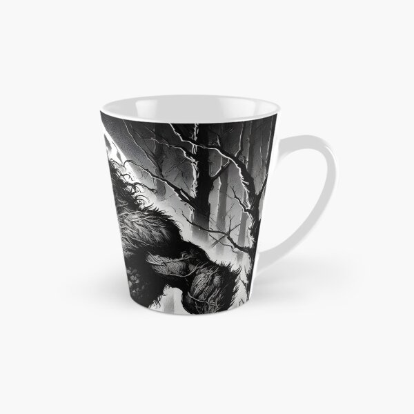 Item preview, Werewolf designed and sold by cryolith7454.