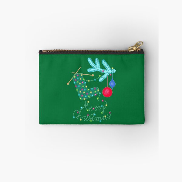 Item preview, Merry Christmas to the knitter designed and sold by Janusz Tycner.
