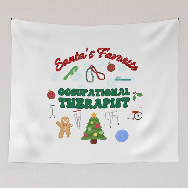 Item preview, Santa’s Favorite OT Design designed and sold by Cindy Howe.