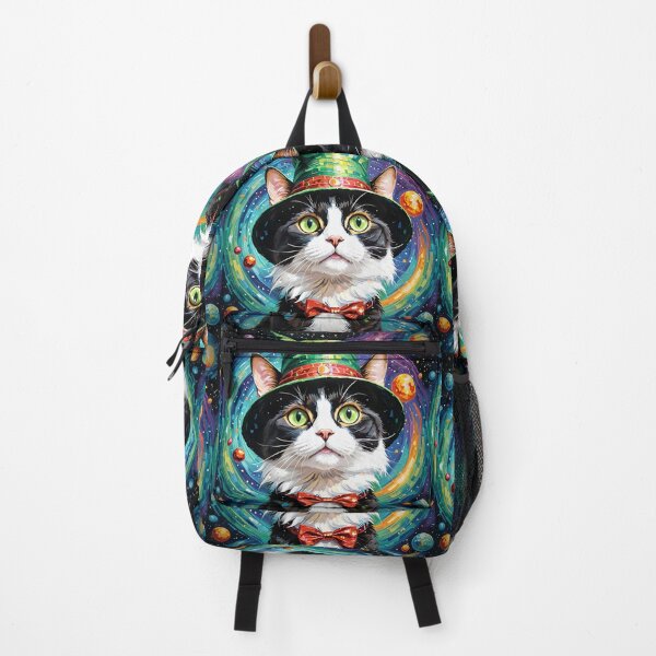 Item preview, Cats: Guardians Of Cosmos. designed and sold by REVOLUTIONART13.