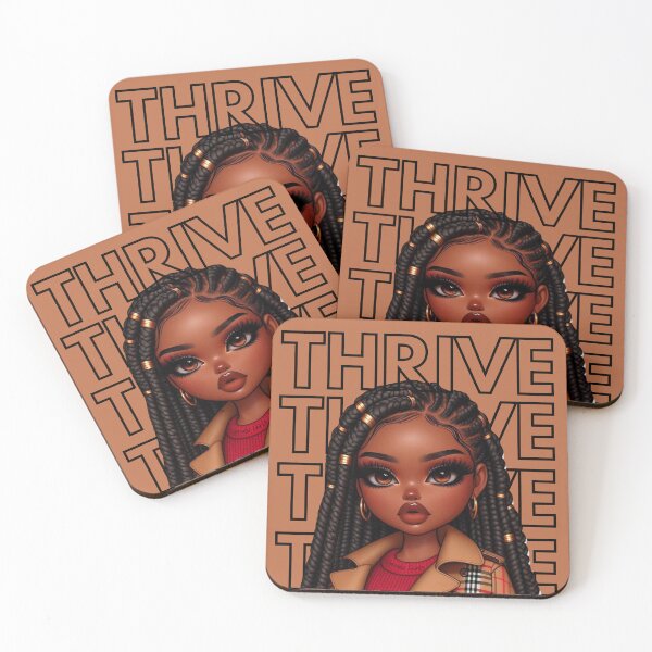 Item preview, THRIVE designed and sold by Goody-Girls.