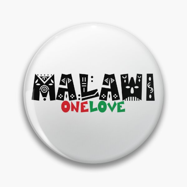 Item preview, Love Malawi, The Warm Heart of Africa Designs designed and sold by chawezi.