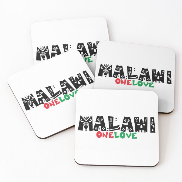 Item preview, Love Malawi, The Warm Heart of Africa Designs designed and sold by chawezi.