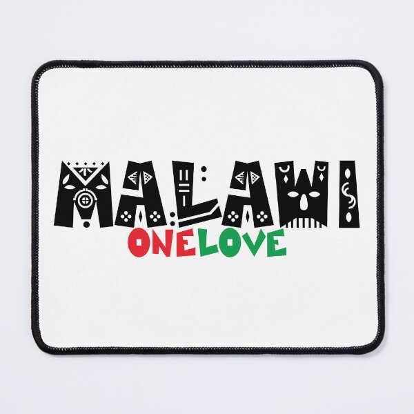 Item preview, Love Malawi, The Warm Heart of Africa Designs designed and sold by chawezi.