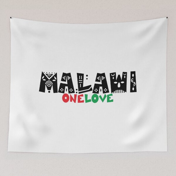 Item preview, Love Malawi, The Warm Heart of Africa Designs designed and sold by chawezi.