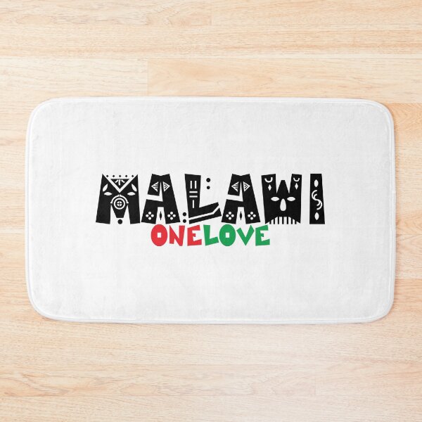 Item preview, Love Malawi, The Warm Heart of Africa Designs designed and sold by chawezi.