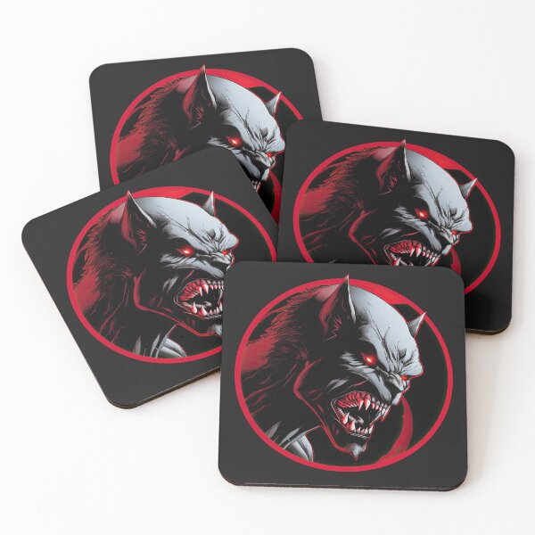 Item preview, Werewolf designed and sold by stroker88.