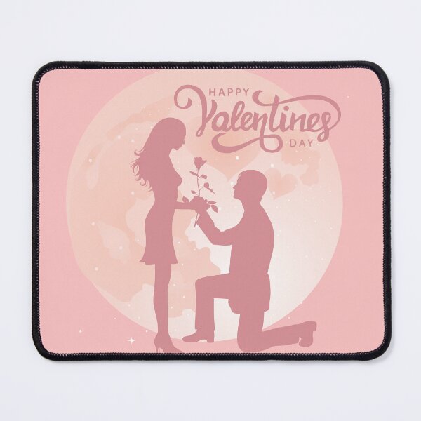 Item preview, Happy Valentine’s day designed and sold by rainyfc87.